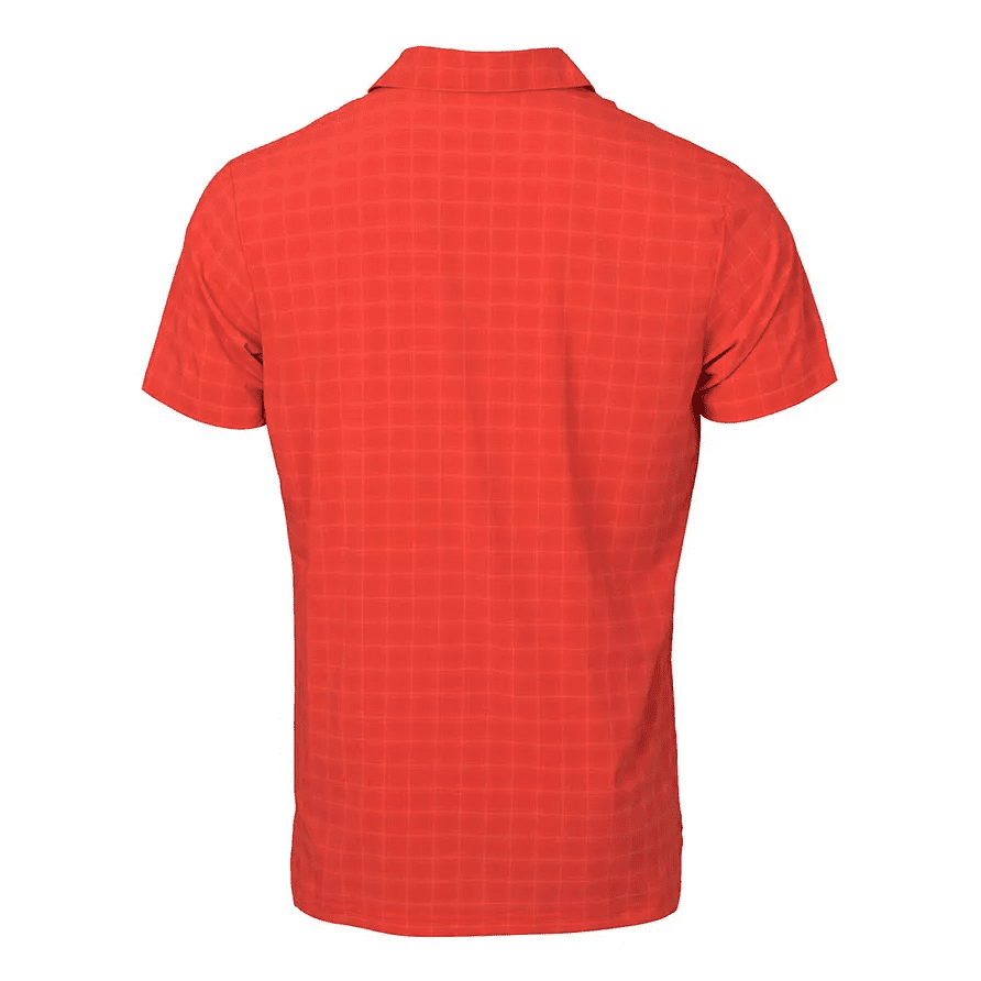 Рубашка Ternua Athym Mns ocean blue для активного отдыха, походов, путешествий, в одежде и обуви для альпинизма и туризма в онлайн магазине