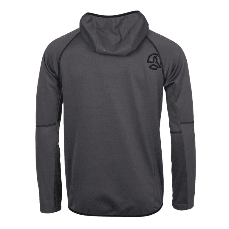 Тренировочная куртка Ternua Rakker Mns whales grey для активного отдыха, походов, альпинизма и путешествий — женская спортивная одежда и обувь для активного образа жизни