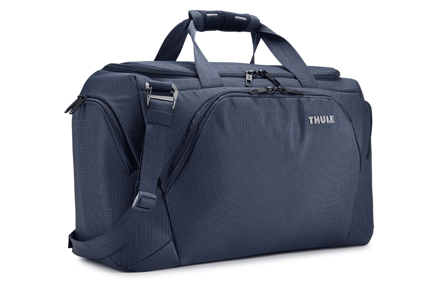 Туристический чемодан Thule Crossover 2 Duffel 44L для активного отдыха походов путешествий и экипировки для онлайн-магазина одежды обуви для активного отдыха и альпинизма