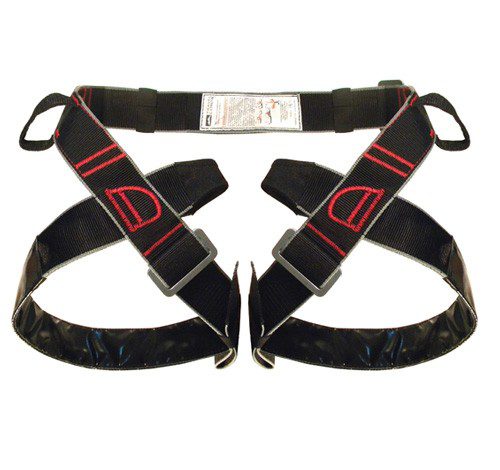 Страховочная система Travel Extreme Caver для активного отдыха, походов, альпинизма и путешествий, экипировка для горных походов и снаряжение для туристов