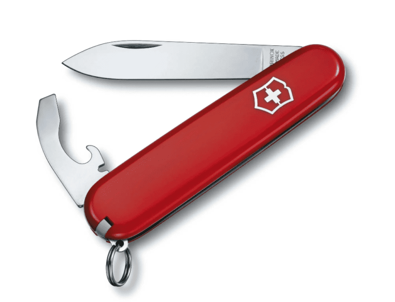Туристический мультитул Victorinox Bantam для активного отдыха и путешествий, одежда и обувь для горных походов и скалолазания, экипировка для походов и путешествий