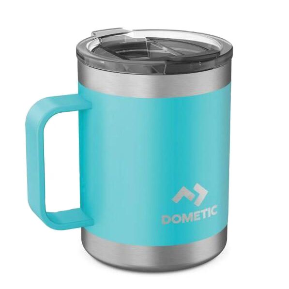 Термокружка Dometic THM45 для активного отдыха и путешествий, туристическая посуда, походная экипировка, товары для туристов и любителей активного образа жизни