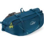 Поясная сумка Lowe Alpine Mesa 6 для активной жизни, отдыха, туризма и путешествий, спортивная одежда и обувь для хайкинга и альпинизма