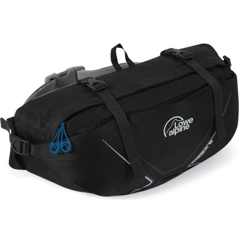 Поясная сумка Lowe Alpine Mesa 6 для активного отдыха, путешествий и походов, одежда и обувь для хайкинга, альпинизма и туризма