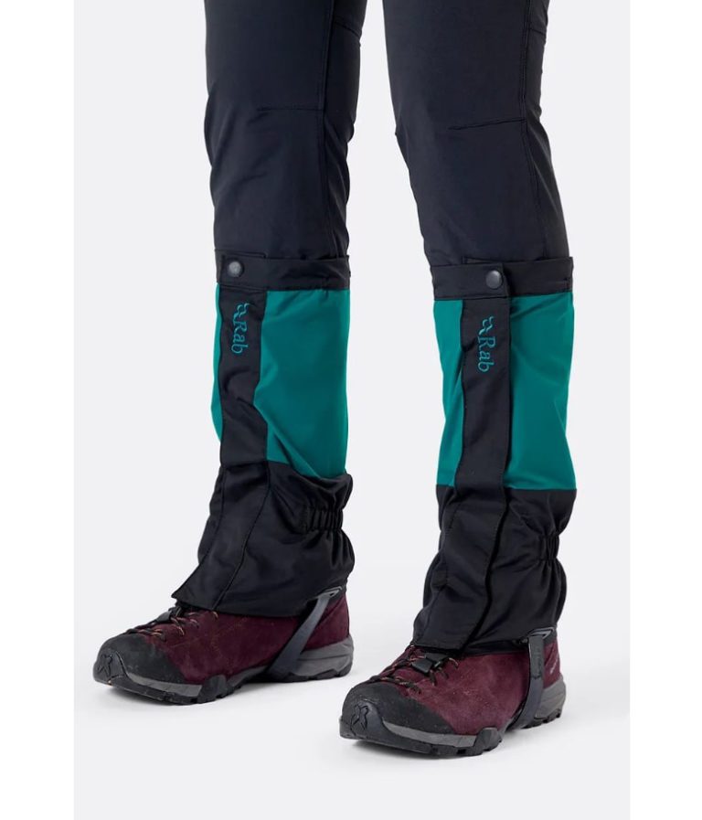 Бахилы Lowe Alpine Trek Gaiters для женщин активный отдых походы туризм экипировка для гор и путешествий для магазина спортивной одежды и обуви