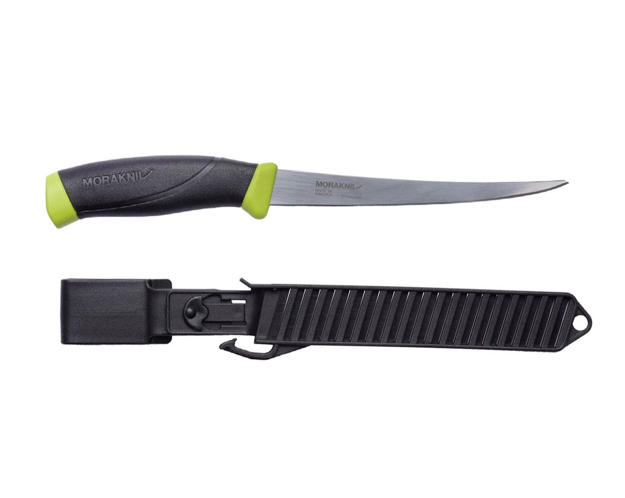 Mora Companion Fish Fillet Товары для активной жизни на онлайн-магазине обувь одежда походное снаряжение для хайкинга альпинизма путешествий и ноже Mora Companion для рыбалки