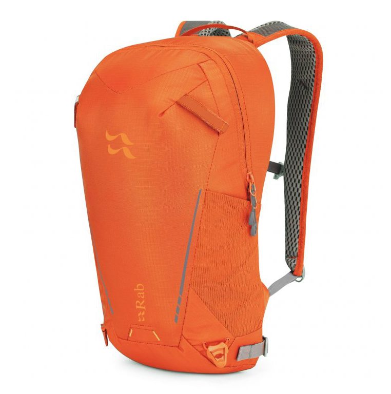Рюкзак Rab Tensor 15 M для активного отдыха, походов, альпинизма и путешествий для онлайн магазина одежды и обуви