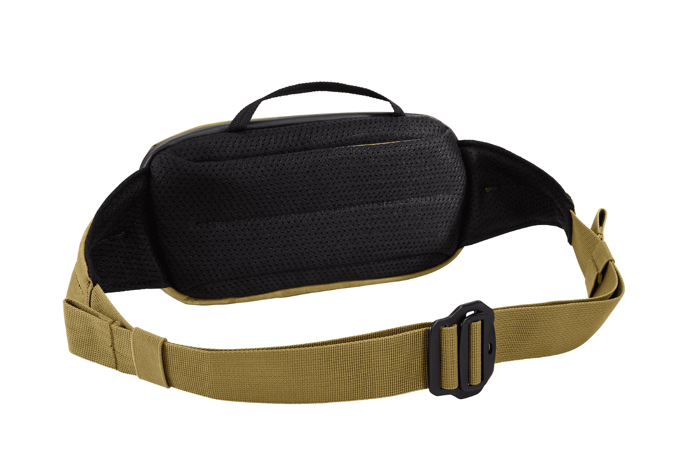 Поясная сумка Thule Aion Sling Bag Nutria для активного отдыха, путешествий и альпинизма, спортивная одежда и обувь для туризма и хайкинга в интернет-магазине