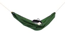 Гамак для снаряжения Amazonas Hammock Floor для активного отдыха, путешествий, хайкинга и альпинизма в онлайн магазине спортивной одежды и обуви
