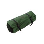 Тент Amazonas Traveller Tarp XXL для активного отдыха, походов, путешествий, подходит для одежды, обуви и снаряжения для хайкинга и альпинизма