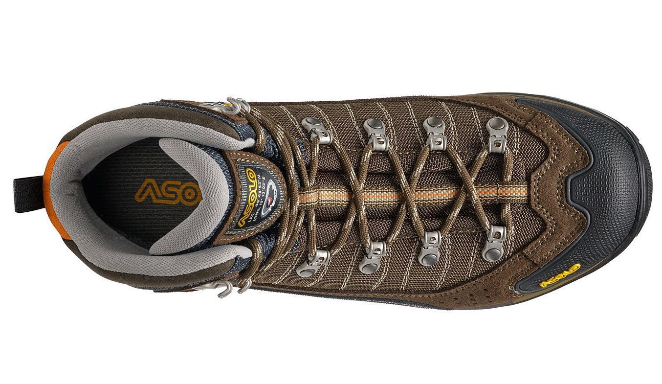 Грязные ботинки Asolo Drifter GV EVO коричневые для активного отдыха, походов и путешествий, обувь для альпинизма и туризма в интернет-магазине