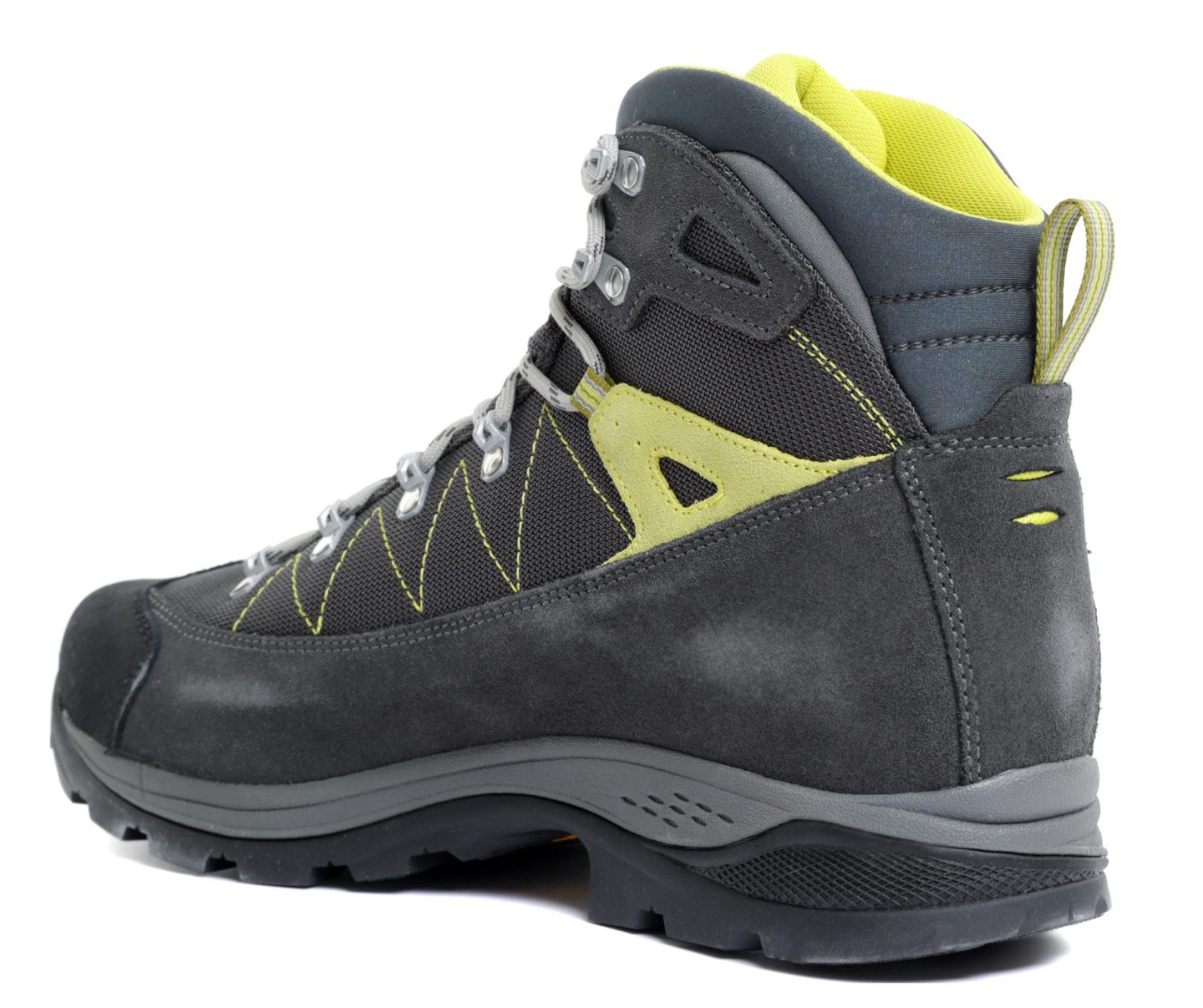 Трекинговые ботинки Asolo Finder GV MM для активного отдыха, походов, горных походов и путешествий на онлайн магазине спортивной одежды и обуви