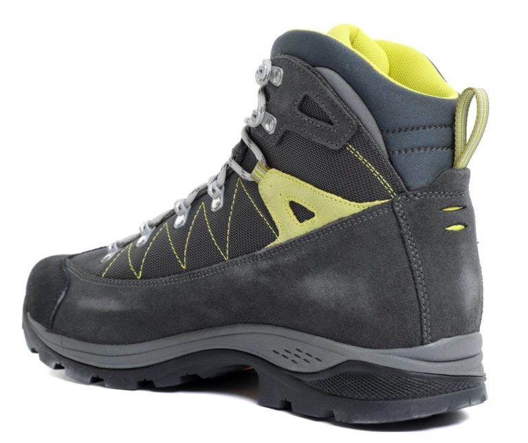 Трекинговые ботинки Asolo Finder GV MM для активного отдыха, походов, горных походов и путешествий на онлайн магазине спортивной одежды и обуви