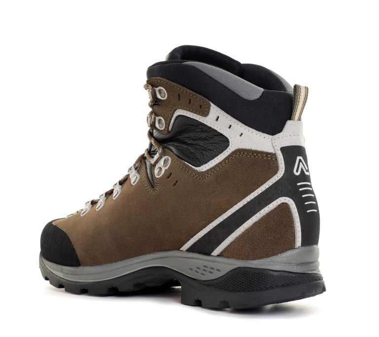 Ботинки Asolo Greenwood EVO GV major brown для активного отдыха туризма и походов, обувь для хайкинга и маунтиньюринга, идеальная обувь для путешествий и активной жизни