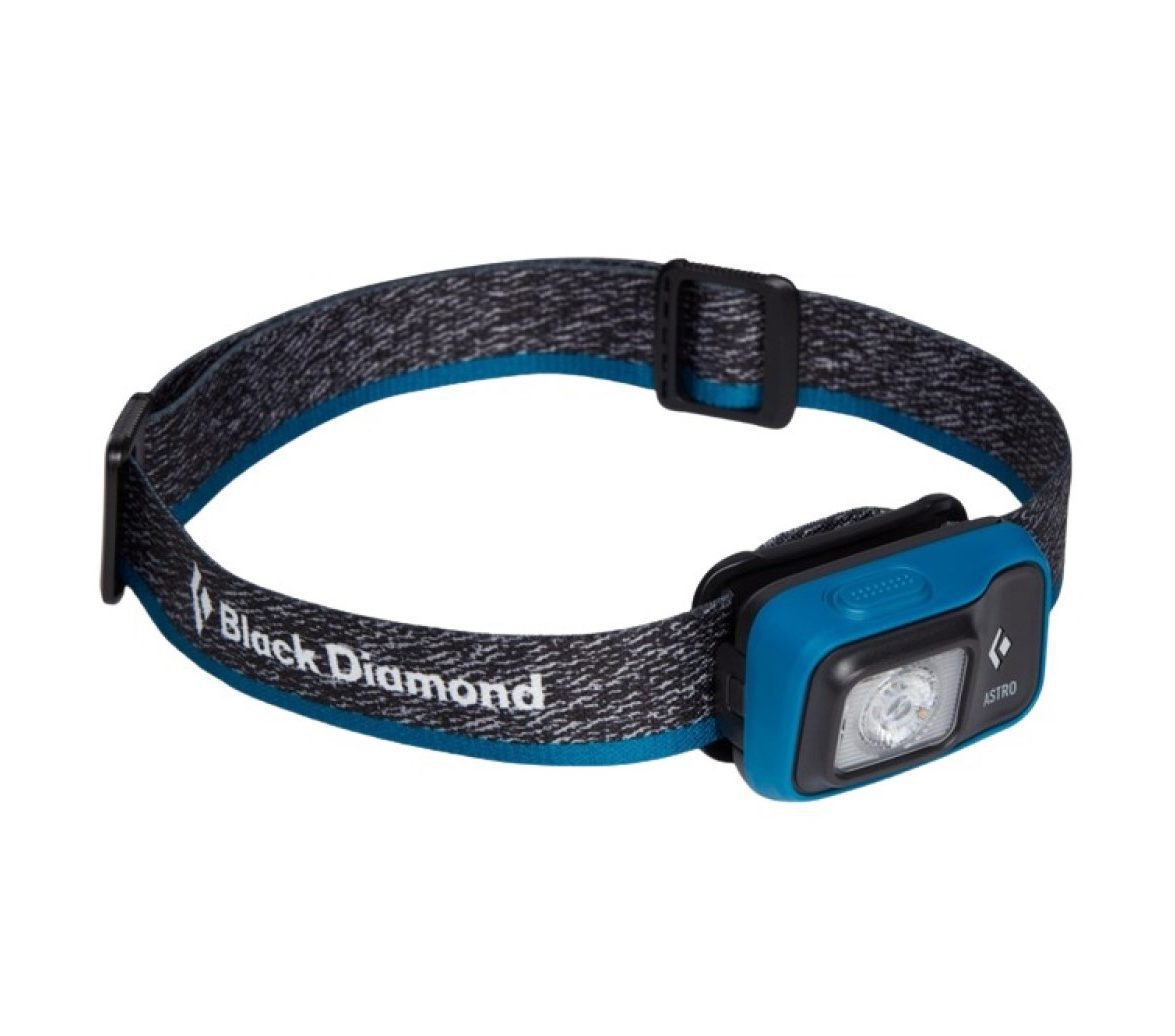 Налобный фонарь Black Diamond Astro 300 для активного отдыха, походов и путешествий, обувь и экипировка для альпинизма и туризма в интернет-магазине