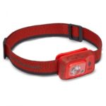 Лобный фонарь Black Diamond Cosmo 350-R для активного отдыха, походов и путешествий на онлайн-магазине спортивной экипировки