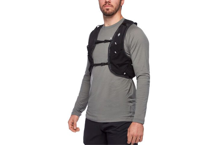 Транспортировка гидратации Black Diamond Distance 4 для активного отдыха, походов и путешествий в интернет-магазине спортивной одежды и обуви