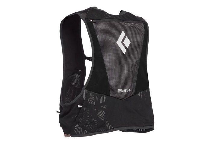 Триумфальный жилет Black Diamond Distance 4 Hydration для активного отдыха походов маунтинрейдинга и путешествий спортивная одежда и обувь для альпинизма и туризма