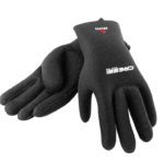 Активные перчатки Cressi-Sub High Stretch 5мм для плавания и водных видов спорта, экипировка для прогулок, туризма и альпинизма для интернет-магазина товаров для активного отдыха