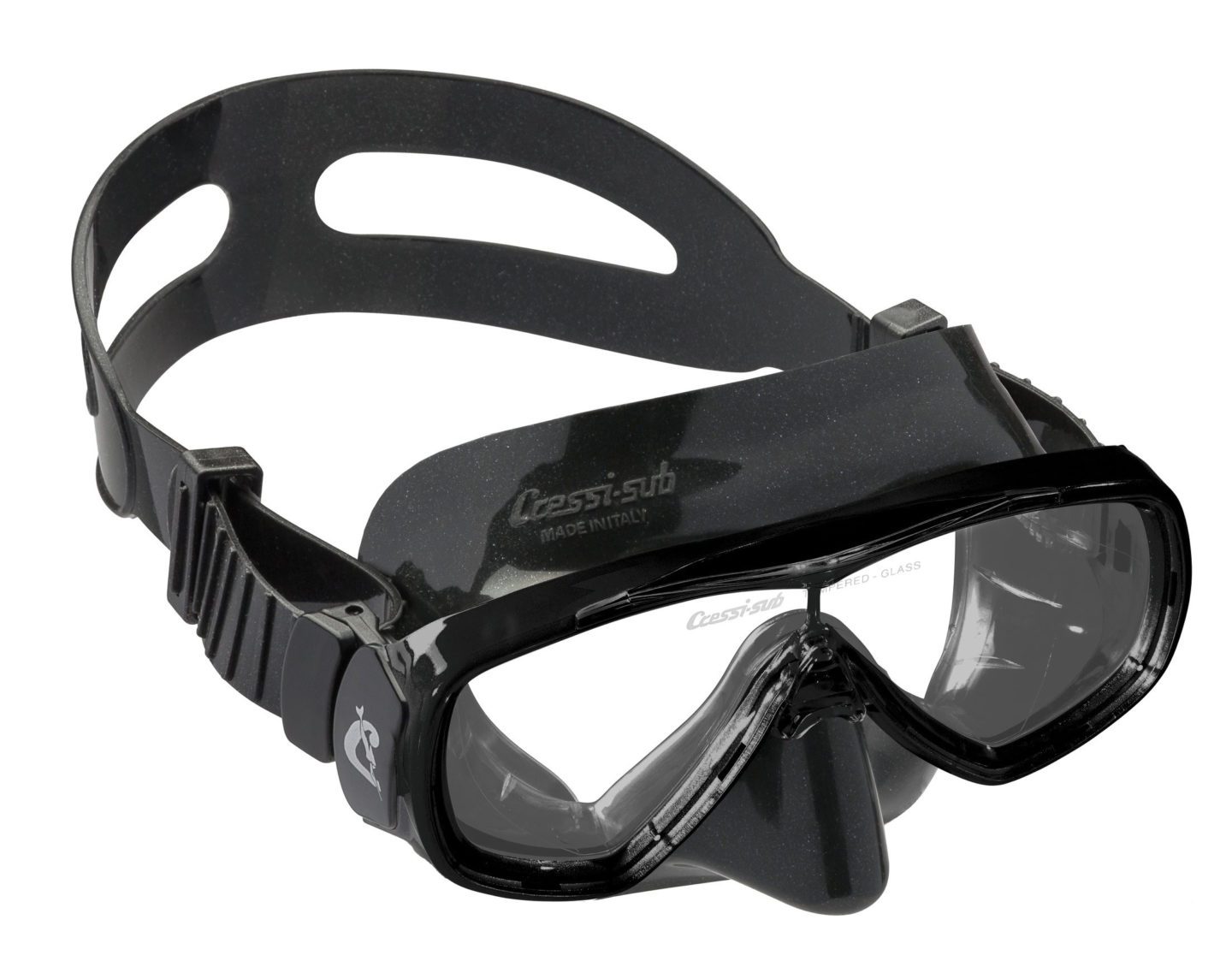 Маска Cressi-Sub Onda для активного отдыха, туризма и плавания — экипировка для походов, альпинизма, путешествий и занятий спортом в интернет-магазине товаров для активной жизни