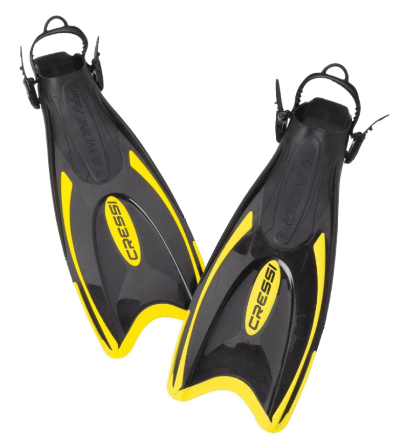 Ласты Cressi-Sub Palau для активного отдыха, походов, дайвинга и путешествий в онлайн магазине спортивной экипировки, одежды и обуви