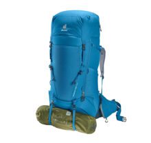 Рюкзак Deuter Aircontact Core 70+10 для активного отдыха, походов и путешествий, обувь и одежда для туризма и альпинизма в интернет-магазине спортивной экипировки