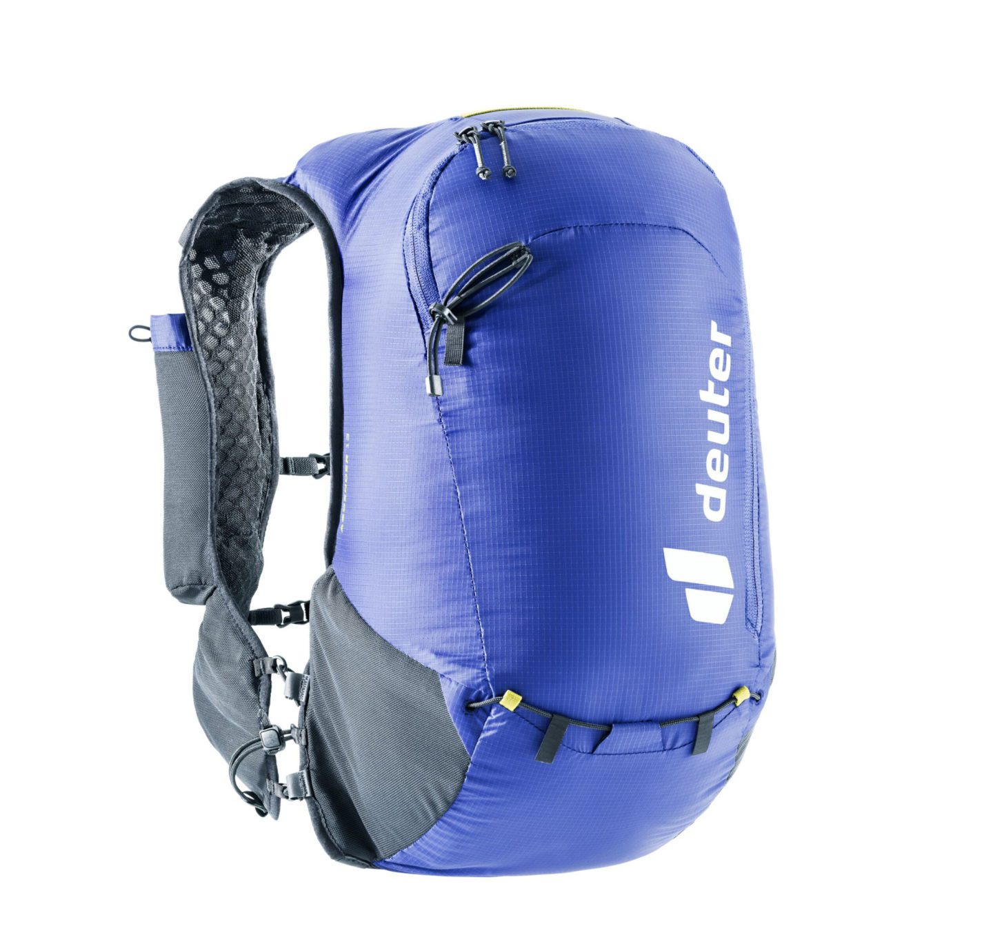 Легкий рюкзак Deuter Ascender 13 для активного отдыха, путешествий, хайкинга и альпинизма в онлайн-магазине экипировки для активной жизни