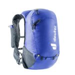 Легкий рюкзак Deuter Ascender 13 для активного отдыха, путешествий, хайкинга и альпинизма в онлайн-магазине экипировки для активной жизни