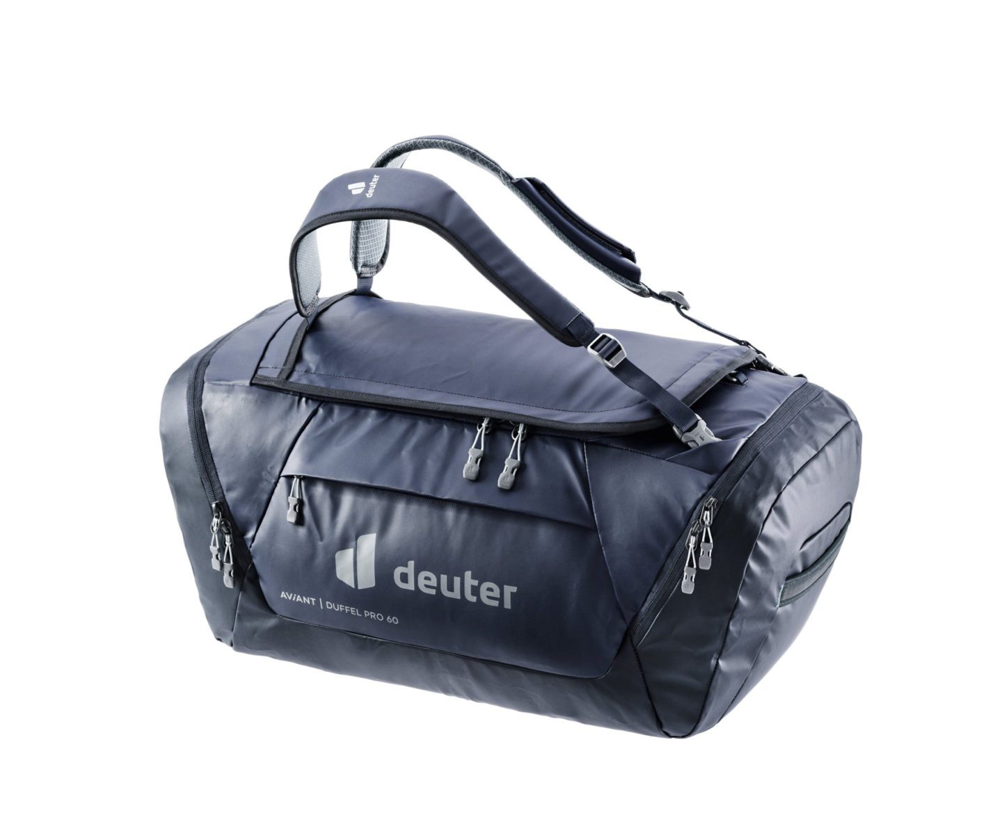 Таможенная сумка Deuter Aviant Duffel Pro 60 для активного отдыха поездок и путешествий, спортивная сумка для походов и альпинизма, идеальна для онлайн магазина товаров для активного образа жизни, одежды и обуви для туризма