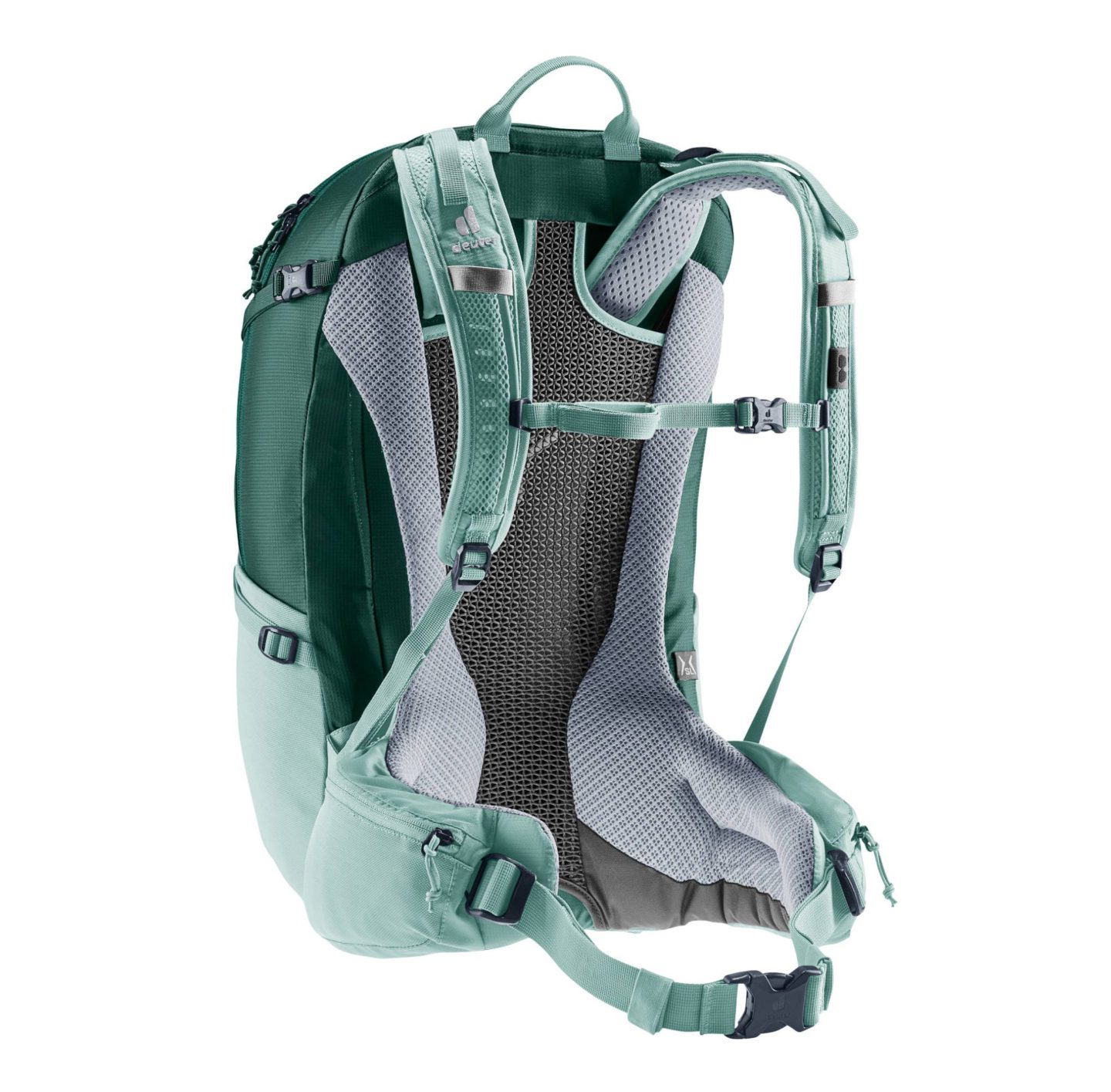 Рюкзак Deuter Futura 25 для активного отдыха, походов, туризма, спортивной одежды и обуви для путешествий и альпинизма на странице Рюкзак Deuter Futura 25