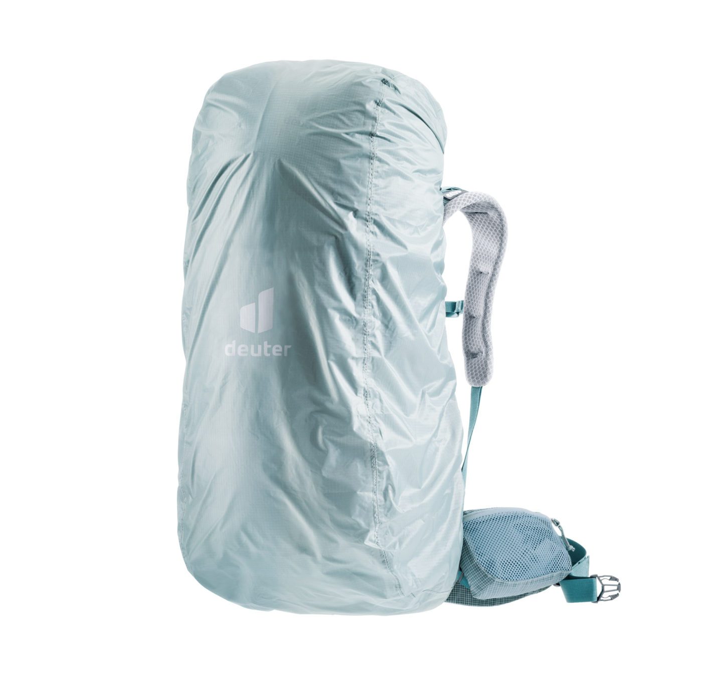 Защитная накидка от дождя Deuter Raincover Ultra для активных походов и путешествий, одежда и обувь для туризма, хайкинга и альпинизма