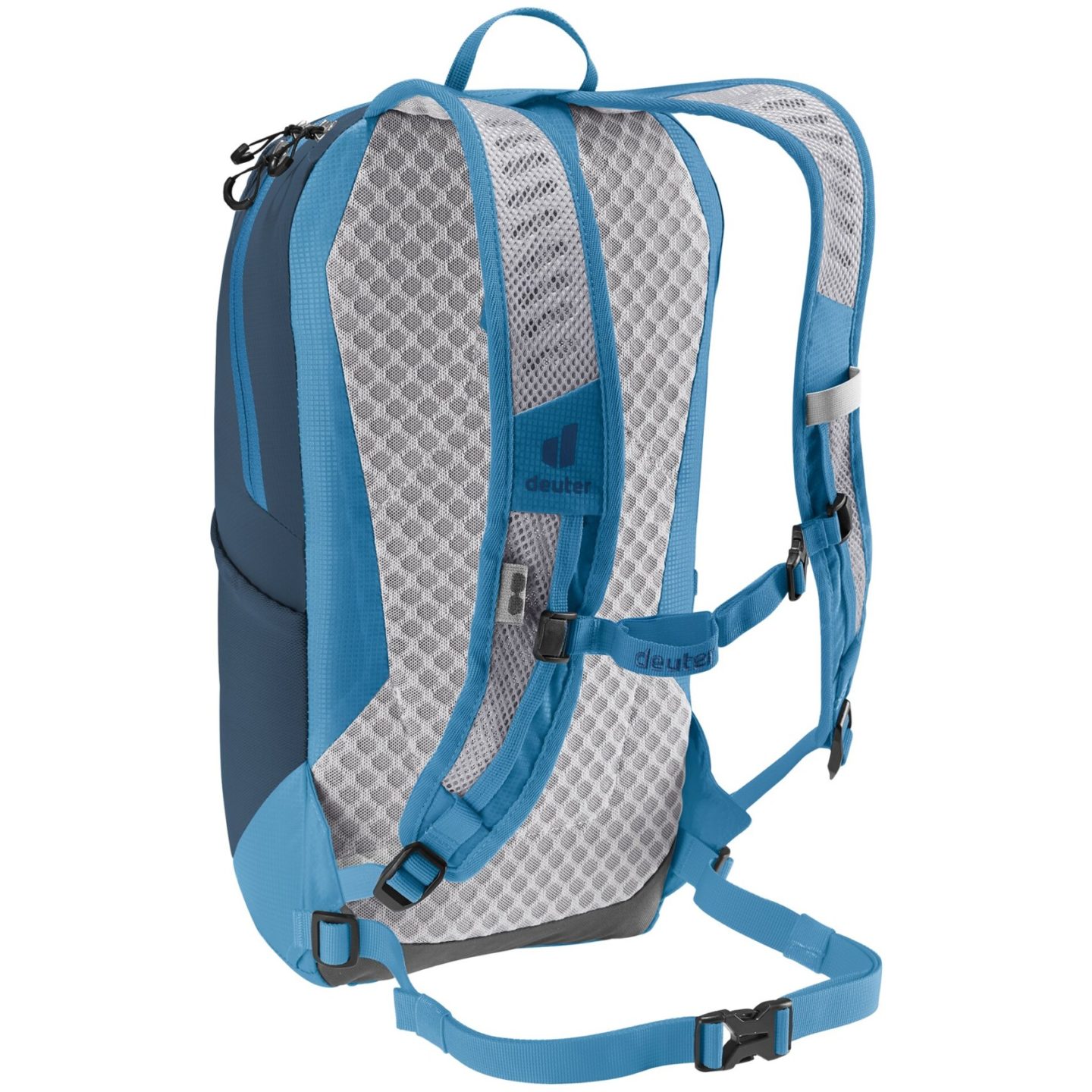 Рюкзак Deuter Speed Lite 13 для активного отдыха туризма походов и путешествий, легкий складной городской рюкзак для горных походов, активная жизнь и спорт для любителей путешествий и альпинизма