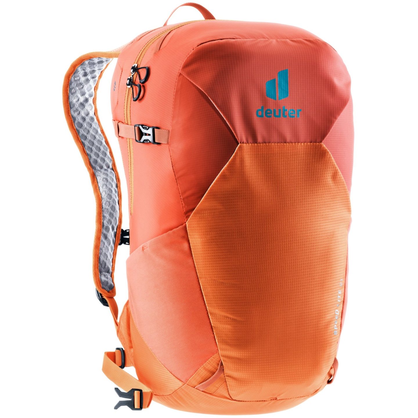 Рюкзак Deuter Speed Lite 21 для активного отдыха спортивной одежды и обуви для походов и путешествий на сайте интернет-магазина активной жизни