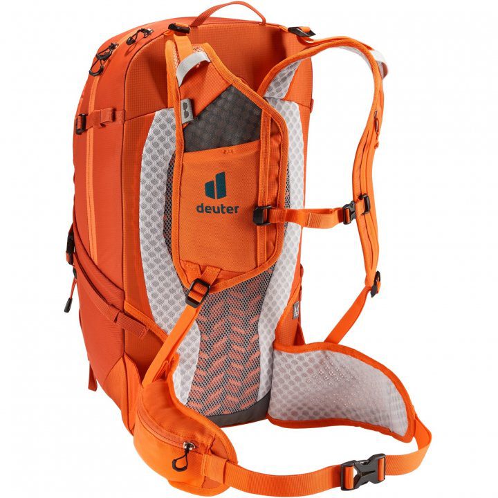 Рюкзак Deuter Speed Lite 23 для активного отдыха походов и путешествий, легкий туристический рюкзак для альпинизма и ходьбы в интернет-магазине спортивной экипировки
