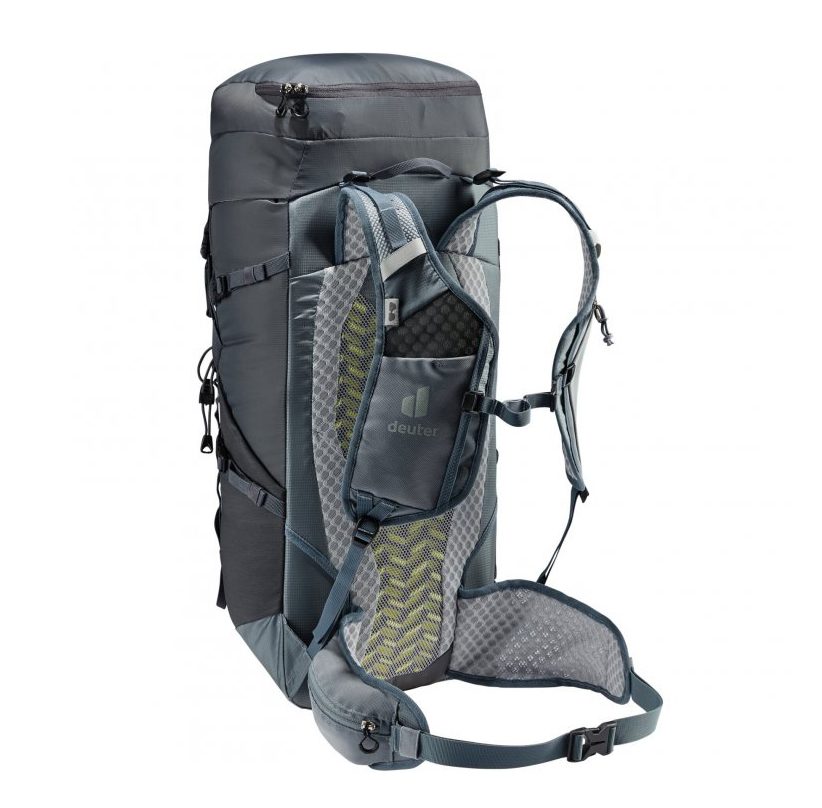 Тонкий легкий рюкзак Deuter Speed Lite 30 для активного отдыха путешествий хайкинга и альпинизма на странице Рюкзак Deuter Speed Lite 30