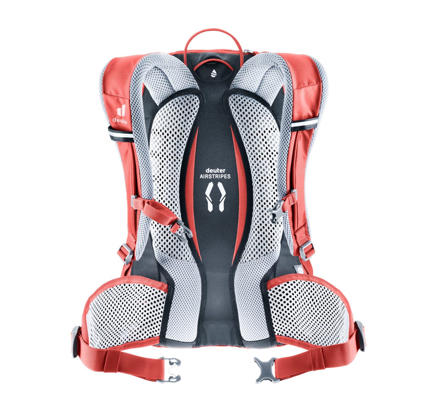 Тамбовский рюкзак Deuter Superbike 14 EXP для активного отдыха, альпинизма и путешествий с удобной переноской для горных походов и городской экипировки