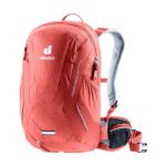 Таможенный рюкзак Deuter Superbike 14 EXP для активного отдыха, путешествий и альпинизма с логотипом для онлайн магазина спортивной одежды и обуви