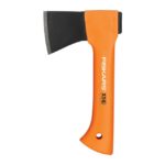 треккинговый топор Fiskars X5 XXS для активного отдыха походов альпинизма и путешествий товары для активной жизни в интернет-магазине
