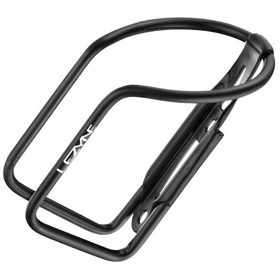 Держатель для бутылки Lezyne Power Cage черный для активного отдыха обувь одежда обувь для походов альпинизма путешествий спортивное снаряжение для онлайн магазина товаров для активной жизни