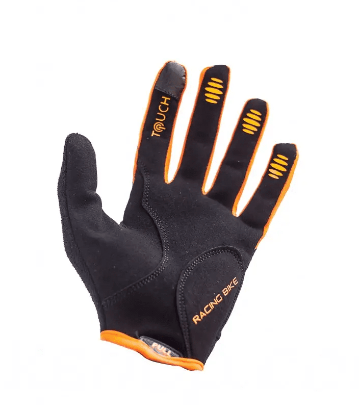 Велоперчатки Lynx All-Mountain BO для активного отдыха, походов, туризма и велоспорта с прочной защитой, удобной посадкой и оптимальной вентиляцией на странице про экипировку для путешествий и активной жизни