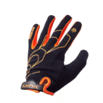 Велоперчатки Lynx All-Mountain BO для активного отдыха, тренировок, походов, путешествий и горных поездок на онлайн магазине спортивной одежды и обуви