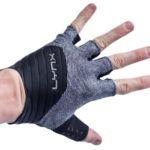 Велоперчатки Lynx Expert серые для активного отдыха походов альпинизма и путешествий в интернет-магазине спортивной одежды и обуви