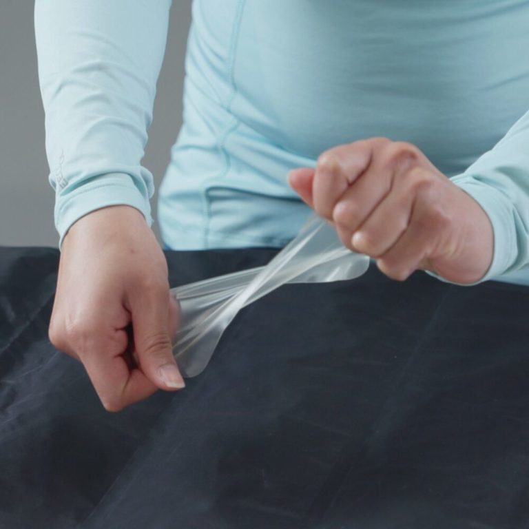 Ремнабор McNett Tenacious Tape Flex Patches для активного отдыха, походной одежды и обуви, путешествий и альпинизма в интернет-магазине товаров для активной жизни