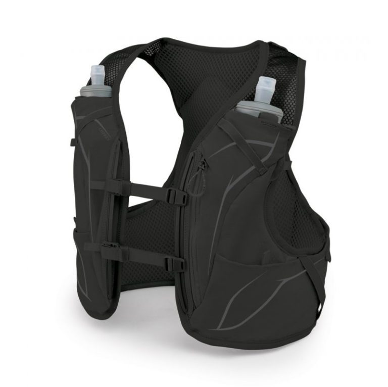 Рюкзак Osprey Duro 1.5 для активного отдыха, походов, путешествий, спортивной одежды и обуви для туристов и альпинистов