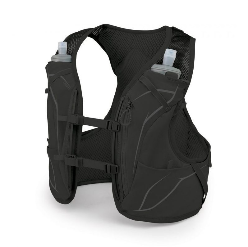 Рюкзак Osprey Duro 1.5 для активного отдыха, походов, путешествий, спортивной одежды и обуви для туристов и альпинистов