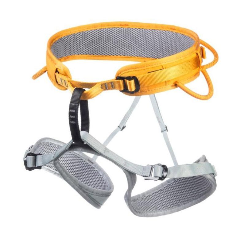 Миниатюра страховочной системы Singing Rock Ray для активного отдыха походов альпинизма и путешествий в интернет-магазине спортивной одежды и обуви