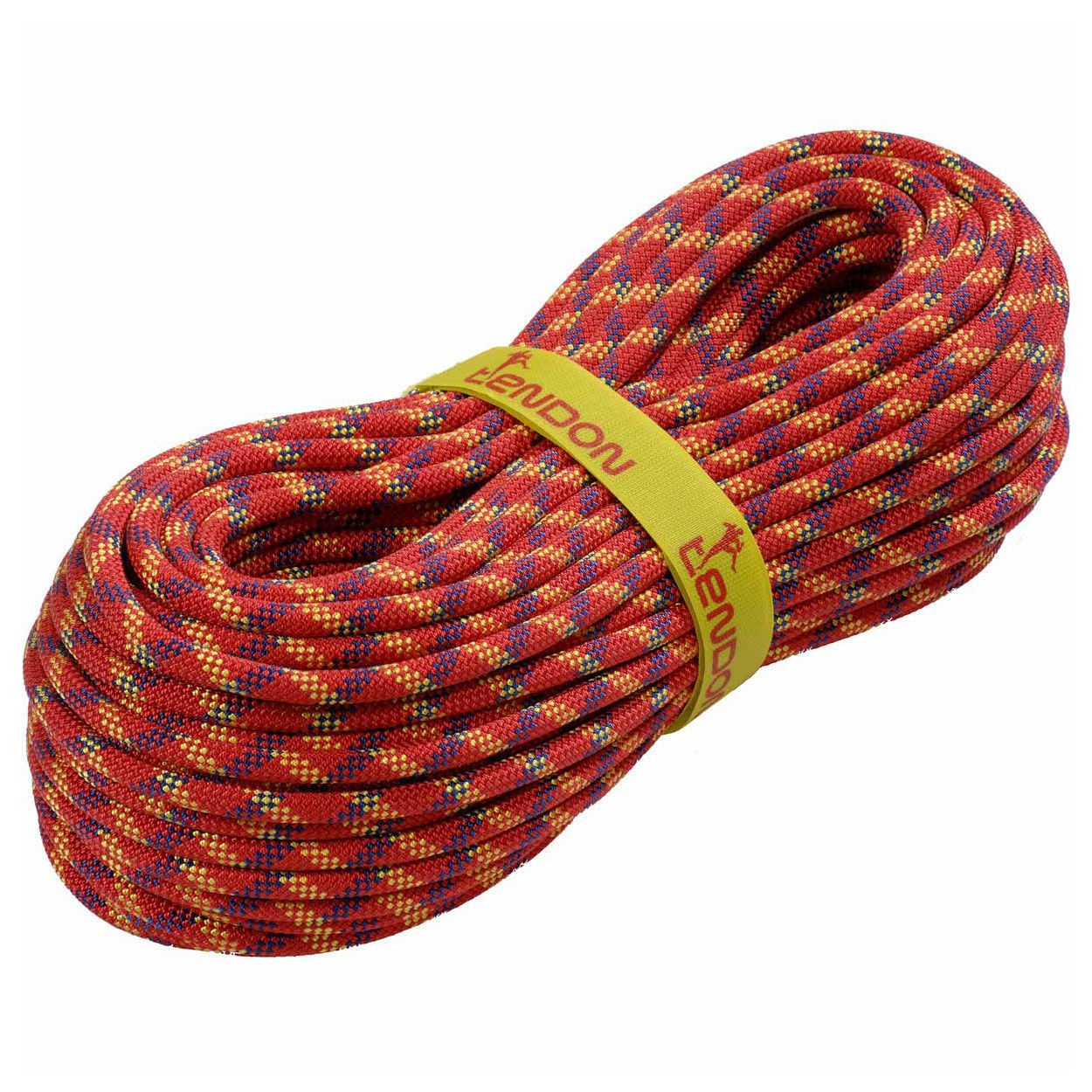 Tendon Smart 11 Масштабируемая статическая веревка Tendon Smart 11 для активного отдыха походов и альпинизма с экипировкой для путешествий, занятий спортом и туризмом