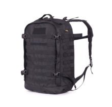 Рюкзак Travel Extreme Tactic 38L черный для активного отдыха походов туризма и путешествий в интернет-магазине спортивной одежды обуви для активной жизни