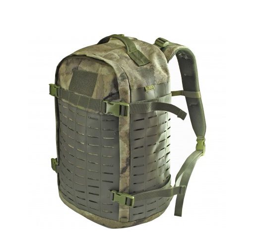 Рюкзак Travel Extreme Tactic 38L для активного отдыха, туризма, хайкинга, альпинизма и путешествий, мужской и женский спортивный рюкзак для активной жизни и наружных приключений