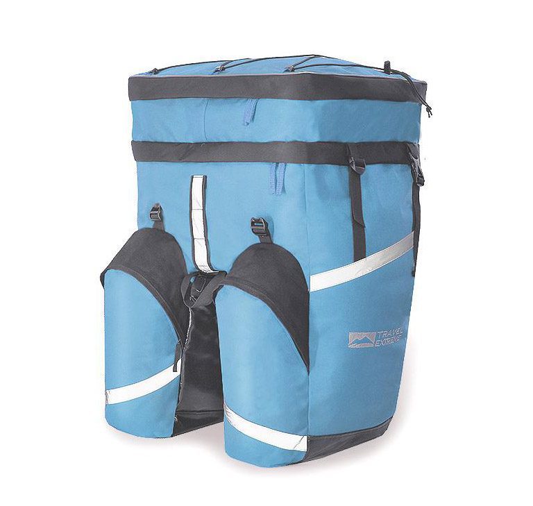 Активная жизнь перчатки для путешествий и туризма, горных походов, альпинизма и трекинга, велобаул Travel Extreme Velobaul Mono 75 для носки и хранения экипировки